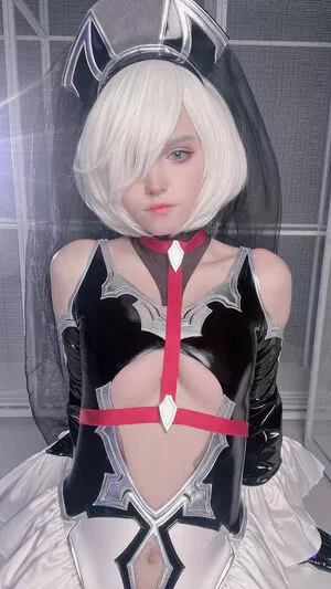 Shirogane_sama OnlyFans Leaked Free Thumbnail Picture - #JmwlqaIj3e