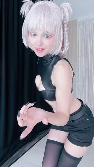 Shirogane_sama OnlyFans Leaked Free Thumbnail Picture - #Jni4Uees8R