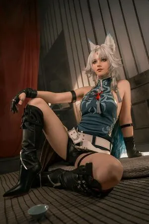 Shirogane_sama OnlyFans Leaked Free Thumbnail Picture - #JpYSNsgzSE