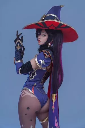 Shirogane_sama OnlyFans Leaked Free Thumbnail Picture - #Ju1V0s95tY