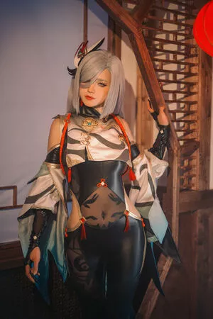 Shirogane_sama OnlyFans Leaked Free Thumbnail Picture - #Jv5W715N8E