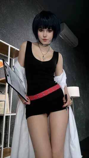 Shirogane_sama OnlyFans Leaked Free Thumbnail Picture - #K0r6waPM1P