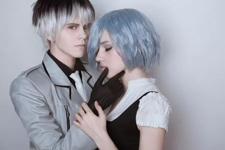 Shirogane_sama OnlyFans Leaked Free Thumbnail Picture - #K1fXWv3A6c