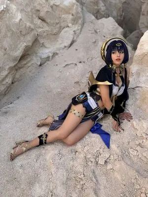 Shirogane_sama OnlyFans Leaked Free Thumbnail Picture - #K3sF70ydlN
