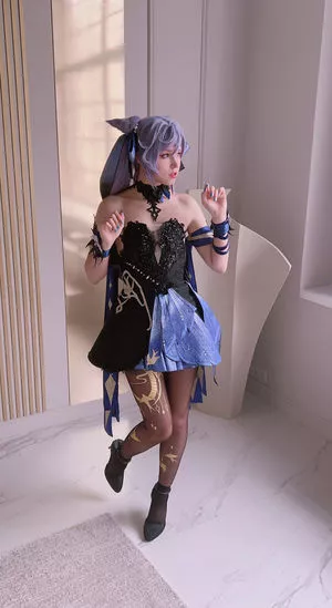 Shirogane_sama OnlyFans Leaked Free Thumbnail Picture - #K3vaYT6GhU