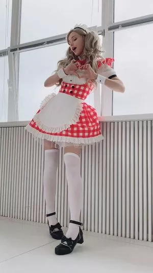 Shirogane_sama OnlyFans Leaked Free Thumbnail Picture - #K7Zbd37M0o