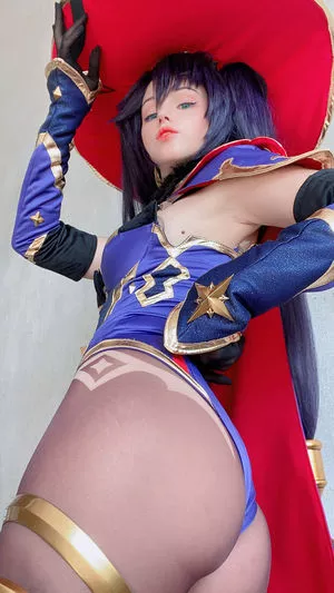 Shirogane_sama OnlyFans Leaked Free Thumbnail Picture - #K82lCTLAxm