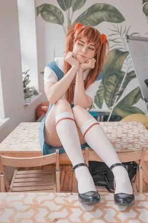 Shirogane_sama OnlyFans Leaked Free Thumbnail Picture - #K8b9SrCB8i