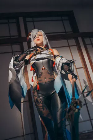 Shirogane_sama OnlyFans Leaked Free Thumbnail Picture - #KCIJ8BJTUA