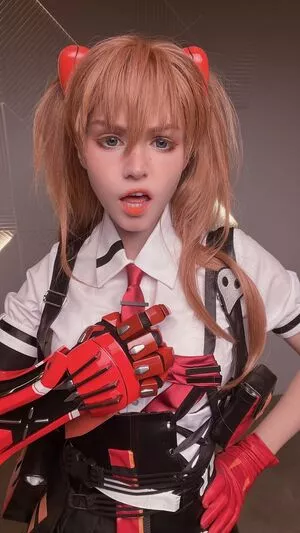 Shirogane_sama OnlyFans Leaked Free Thumbnail Picture - #KJ8ZFztDWI