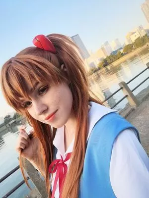 Shirogane_sama OnlyFans Leaked Free Thumbnail Picture - #KLQf6jlonK