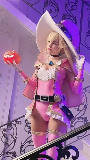 Shirogane_sama OnlyFans Leaked Free Thumbnail Picture - #KNx3nAKUX8