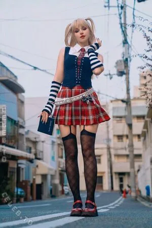 Shirogane_sama OnlyFans Leaked Free Thumbnail Picture - #KicNBHHi6F