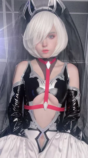 Shirogane_sama OnlyFans Leaked Free Thumbnail Picture - #KjBKIUxxH5