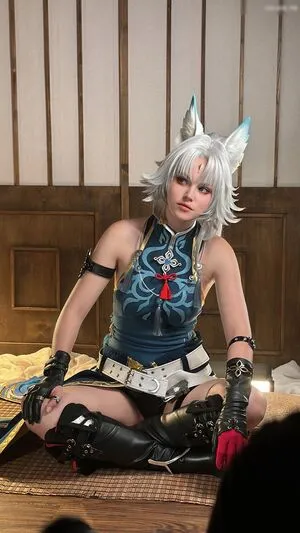 Shirogane_sama OnlyFans Leaked Free Thumbnail Picture - #Kji3l9fUdr