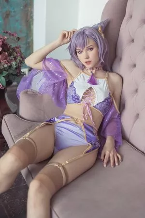 Shirogane_sama OnlyFans Leaked Free Thumbnail Picture - #KkBXMbL8Oh