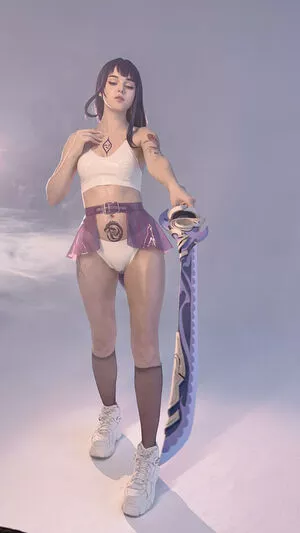 Shirogane_sama OnlyFans Leaked Free Thumbnail Picture - #KmYA1inwnV