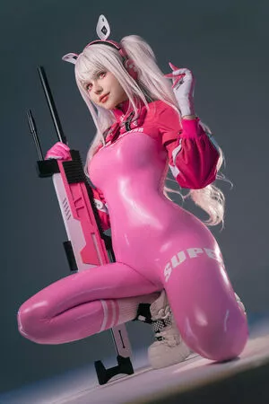 Shirogane_sama OnlyFans Leaked Free Thumbnail Picture - #Kme0FTEiZ1