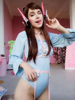 Shirogane_sama OnlyFans Leaked Free Thumbnail Picture - #Kri9PGclso