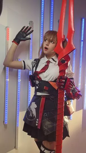 Shirogane_sama OnlyFans Leaked Free Thumbnail Picture - #KtanLC5z22