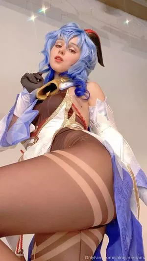 Shirogane_sama OnlyFans Leaked Free Thumbnail Picture - #KuOqkzsmlI