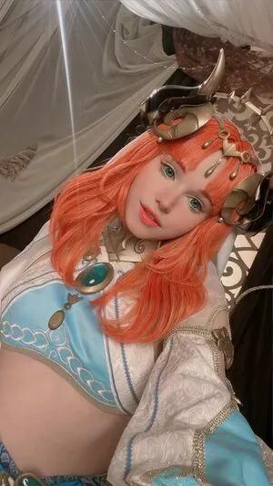 Shirogane_sama OnlyFans Leaked Free Thumbnail Picture - #Ky9hBK5gAP