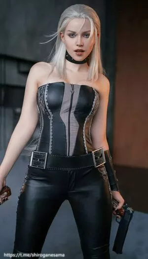 Shirogane_sama OnlyFans Leaked Free Thumbnail Picture - #L2pgebTqE7