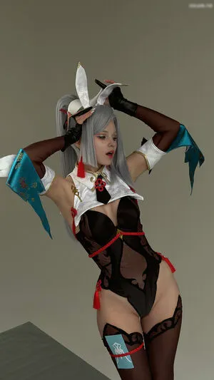 Shirogane_sama OnlyFans Leaked Free Thumbnail Picture - #L2uCqch1FB