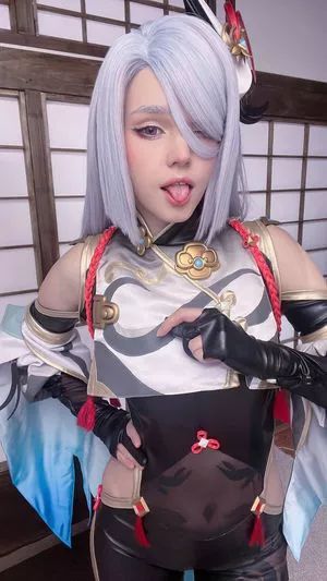 Shirogane_sama OnlyFans Leaked Free Thumbnail Picture - #L4bAVYLzPU