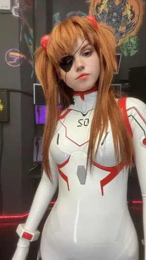 Shirogane_sama OnlyFans Leaked Free Thumbnail Picture - #L6gJunQzmg