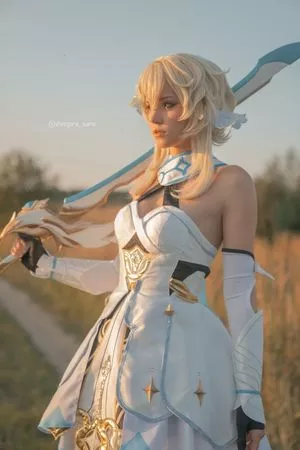 Shirogane_sama OnlyFans Leaked Free Thumbnail Picture - #L89suqDu2R