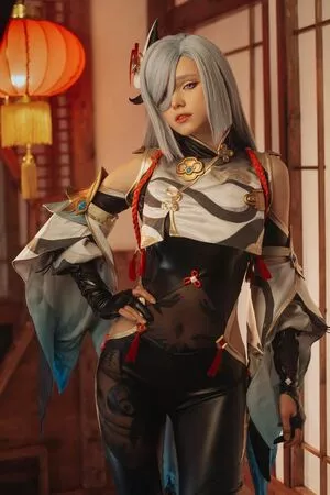 Shirogane_sama OnlyFans Leaked Free Thumbnail Picture - #L9kOVvrvrv