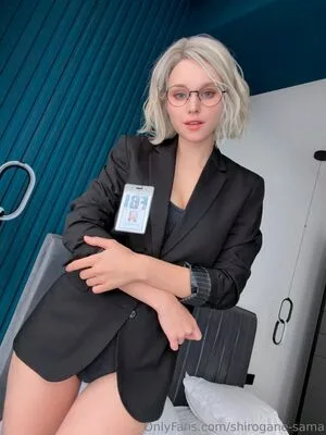 Shirogane_sama OnlyFans Leaked Free Thumbnail Picture - #LHpHAXkYpO