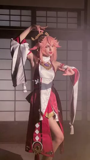 Shirogane_sama OnlyFans Leaked Free Thumbnail Picture - #LHyOEsiXnC