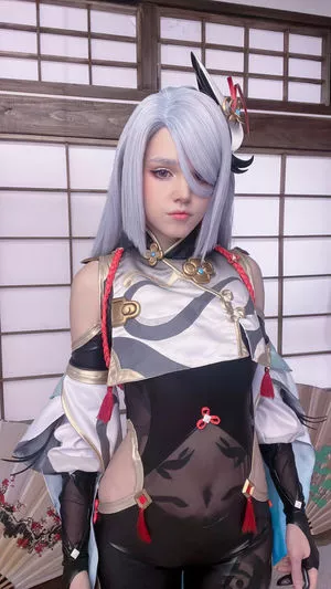 Shirogane_sama OnlyFans Leaked Free Thumbnail Picture - #LLnaO0Okbp
