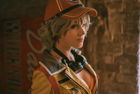 Shirogane_sama OnlyFans Leaked Free Thumbnail Picture - #LWRnCy2JA6