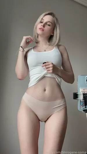 Shirogane_sama OnlyFans Leaked Free Thumbnail Picture - #LXoKhz54Ki