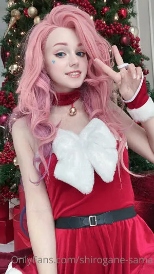 Shirogane_sama OnlyFans Leaked Free Thumbnail Picture - #LfTQ2oIFnl