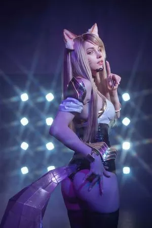 Shirogane_sama OnlyFans Leaked Free Thumbnail Picture - #Liril3edaI
