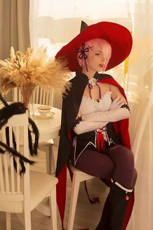 Shirogane_sama OnlyFans Leaked Free Thumbnail Picture - #LjSnBSGkKX