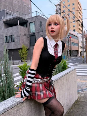 Shirogane_sama OnlyFans Leaked Free Thumbnail Picture - #LpBjRgGwru