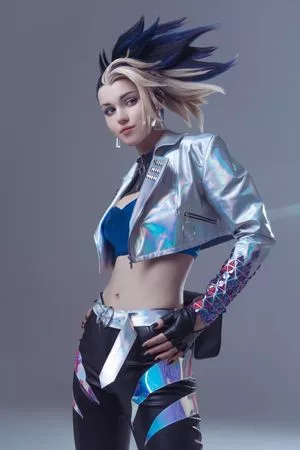 Shirogane_sama OnlyFans Leaked Free Thumbnail Picture - #LpnSj1KU10