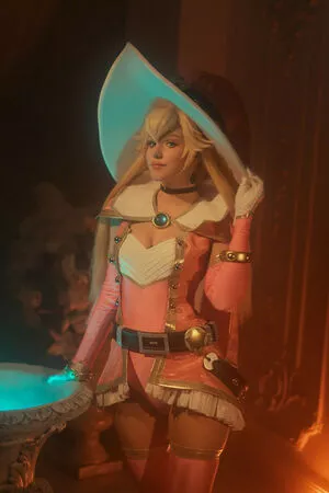 Shirogane_sama OnlyFans Leaked Free Thumbnail Picture - #Lqcgngy5KV