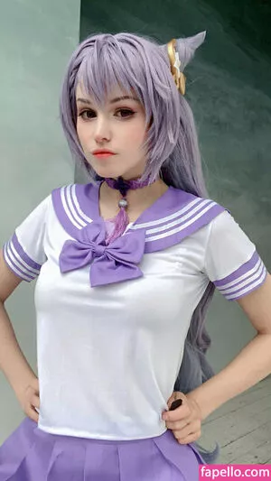 Shirogane_sama OnlyFans Leaked Free Thumbnail Picture - #LrPbPNOsTu
