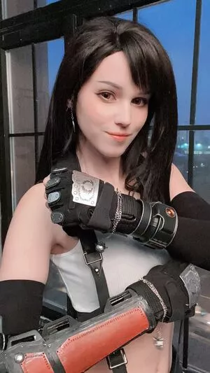 Shirogane_sama OnlyFans Leaked Free Thumbnail Picture - #LrfFK4msPe