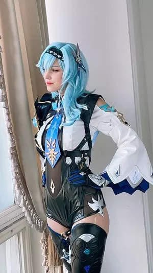Shirogane_sama OnlyFans Leaked Free Thumbnail Picture - #M00tu89HjM