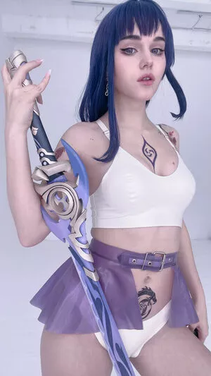 Shirogane_sama OnlyFans Leaked Free Thumbnail Picture - #M02jEUrk4X