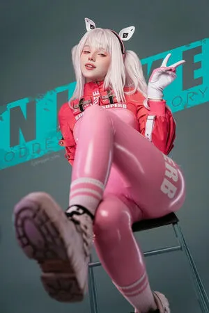 Shirogane_sama OnlyFans Leaked Free Thumbnail Picture - #M0DtrlDsk8