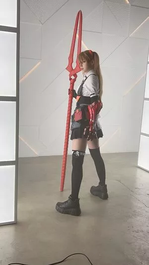 Shirogane_sama OnlyFans Leaked Free Thumbnail Picture - #M6zKlxe7AJ