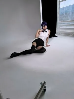 Shirogane_sama OnlyFans Leaked Free Thumbnail Picture - #M9eEVIW50O